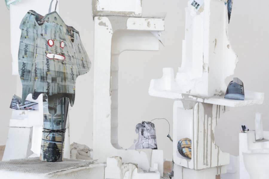 Foto: Polina Davydenko